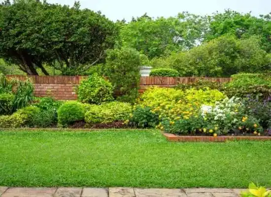 landscaping services Cohasset